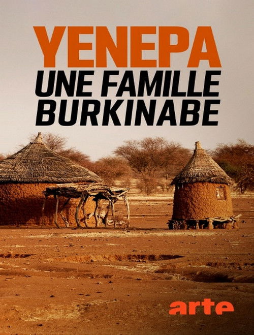 Yenepa, une famille burkinabè (2016) poster