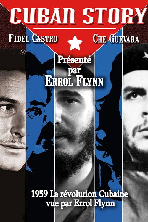 The Truth About Fidel Castro Revolution (1959) poster