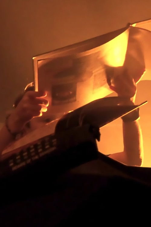 Barricade (2019) poster