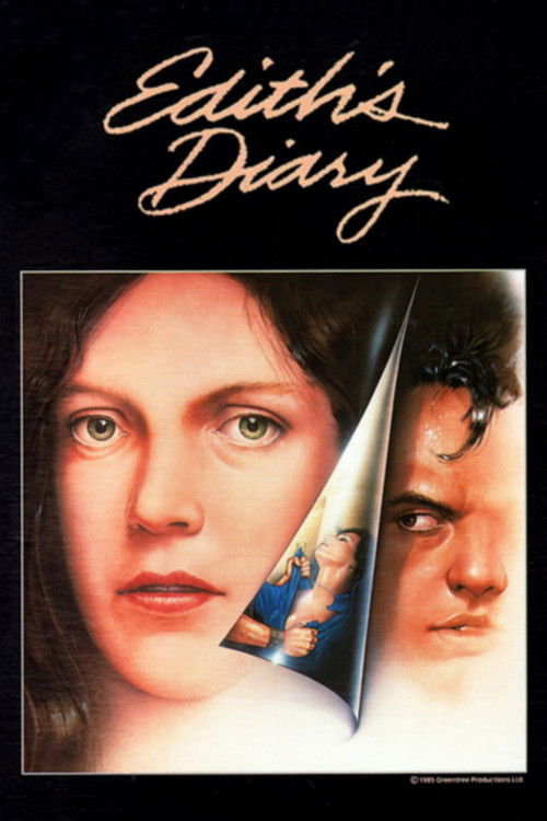 Edith's Diary (1983) poster