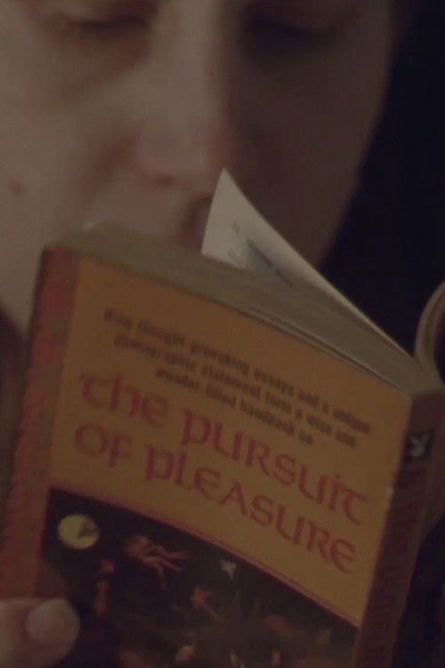 Gravidity Part 1 (2020) poster