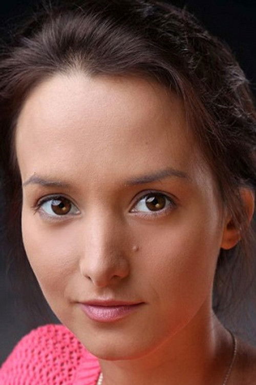 Виктория Попова