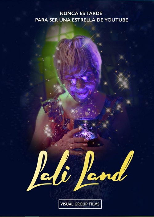 Lali Land (2019) poster