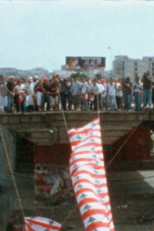 Chère N. (2007) poster