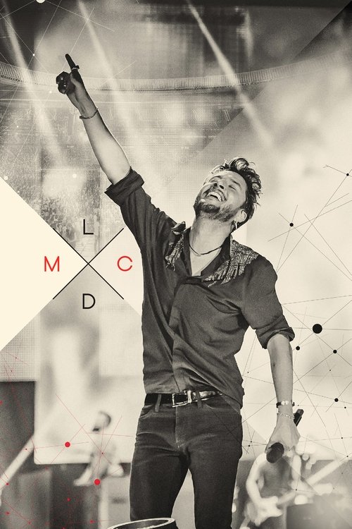 Manuel Carrasco: Me dijeron de pequeño (2018) poster