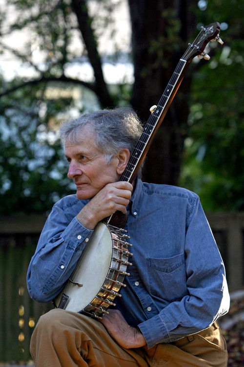 Banjo Tales (2012) poster