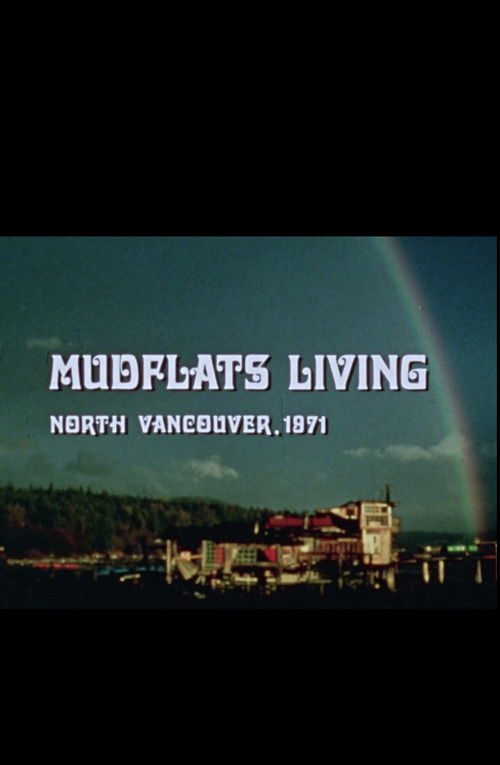 Mudflats Living (1972) poster