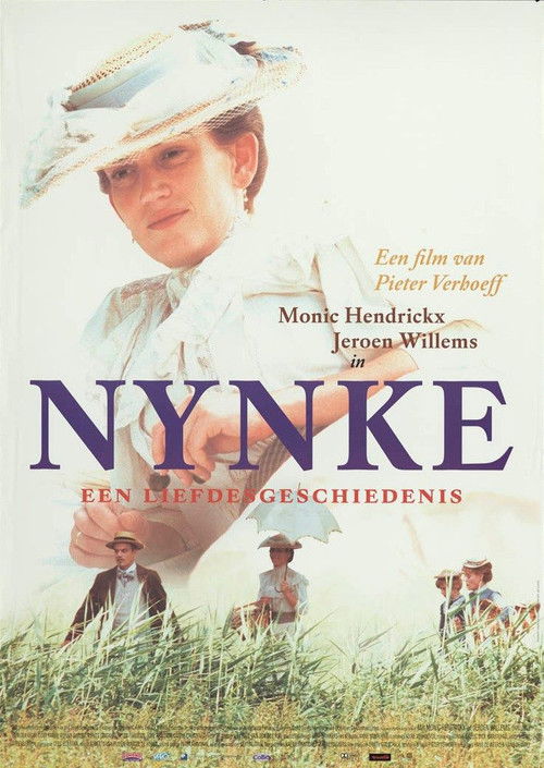 Nynke (2001) poster