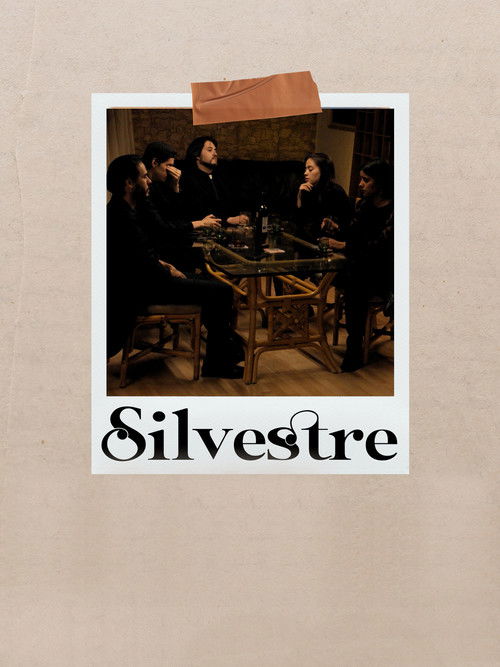 Silvestre (2024) poster