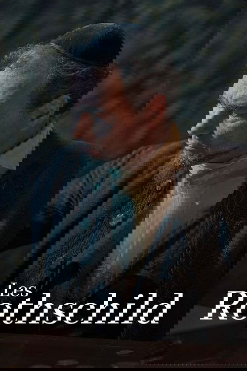 Rothschild Saga (2022) poster