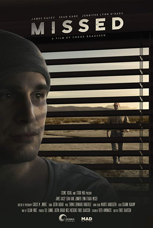 Missed (2018) poster