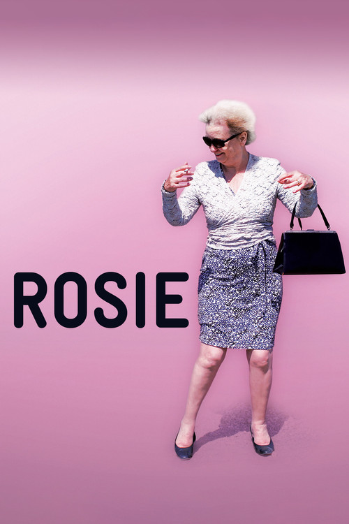 Rosie (2013) poster