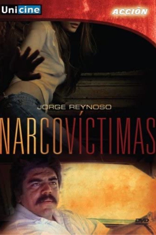 Narcovictimas (1991) poster