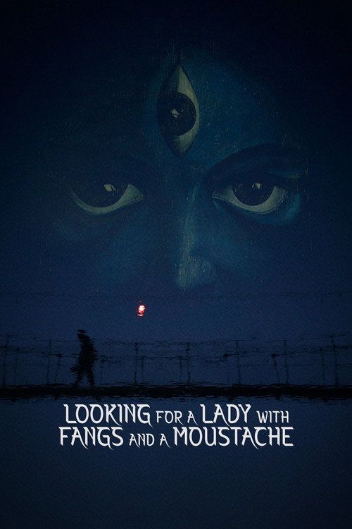 डाकिनी: Looking for a Lady with Fangs and a Moustache (2021) poster