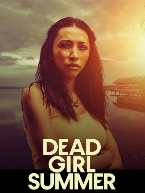 Dead Girl Summer (2025) poster