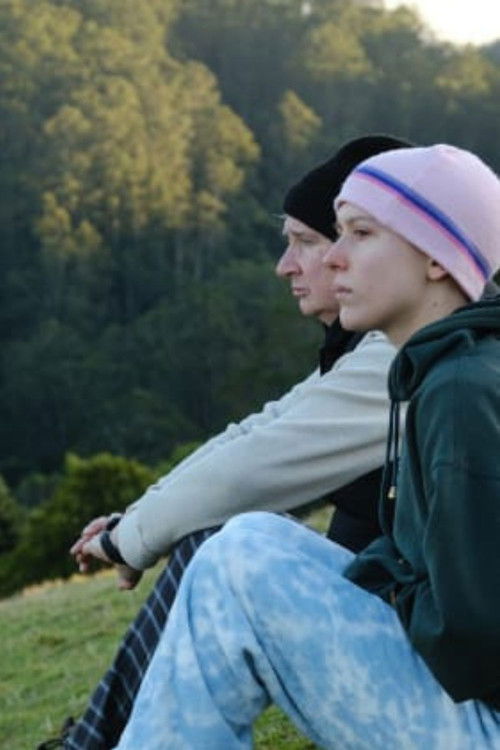 Arms Unfolding (2024) poster