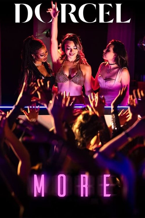 More (2023) poster