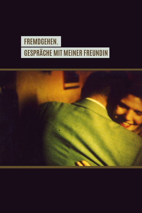 Stepping Out (2000) poster