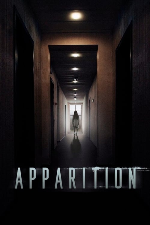 Apparition (2019) poster