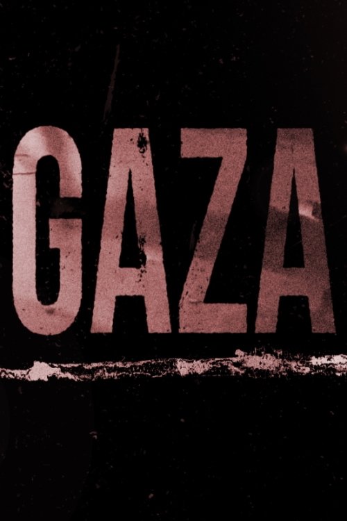 Gaza (2024) poster