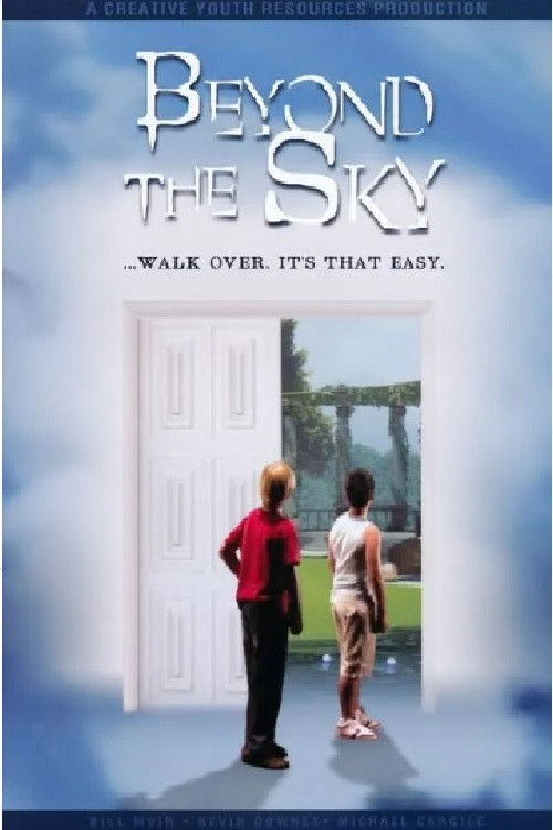 Beyond the Sky (2009) poster