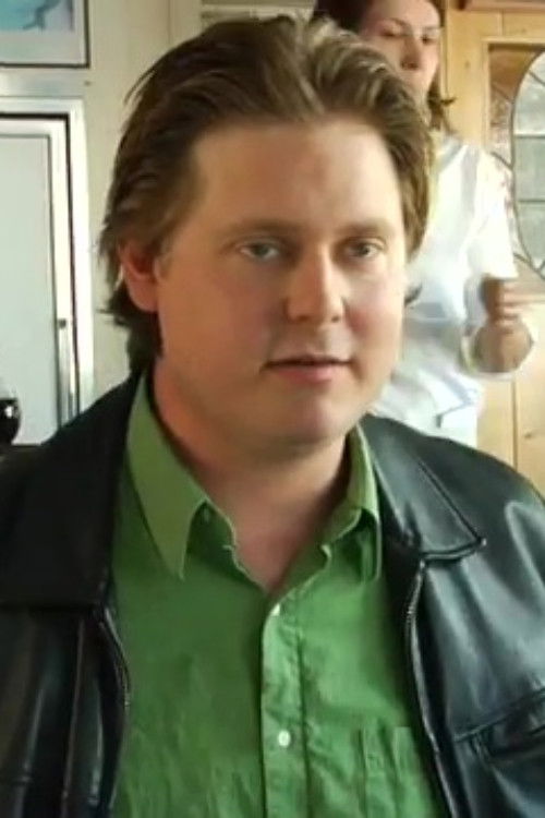 Tim and Gelman Have Lunch (2011) poster