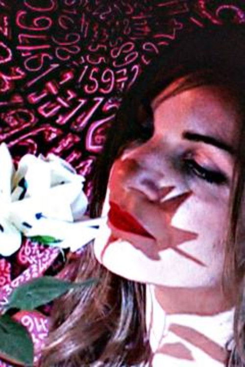 Elena in PaRDeS (2010) poster