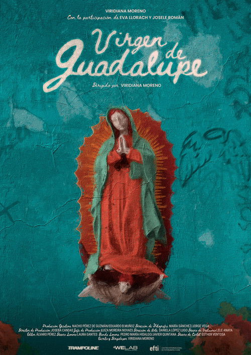 Virgen de Guadalupe (2024) poster