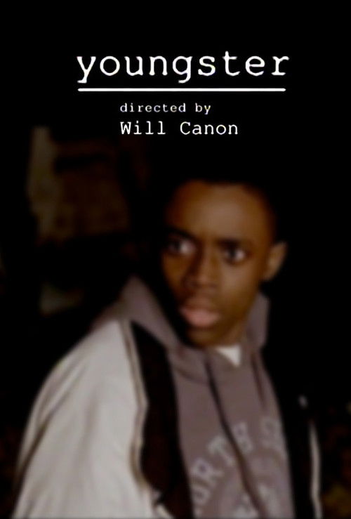 Youngster (2004) poster