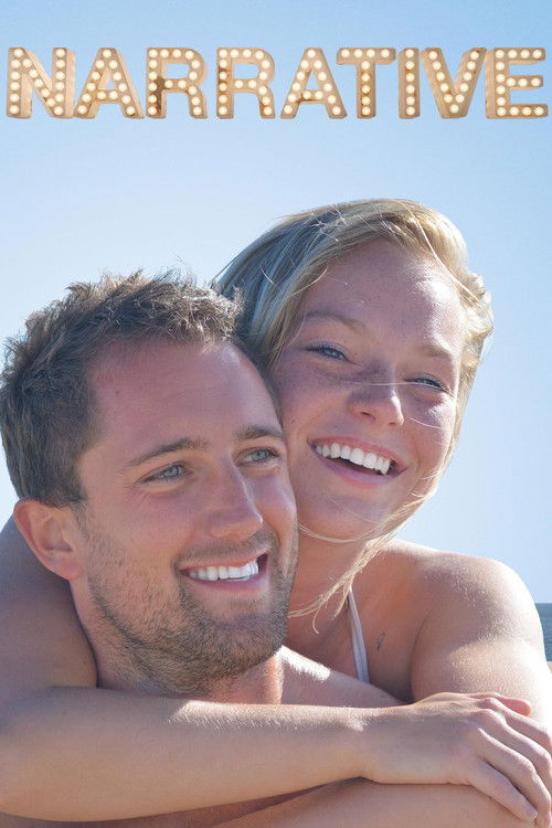 Narrative (2023) poster