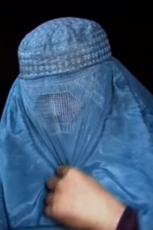 A Woman Singing in the Desert (2009) poster