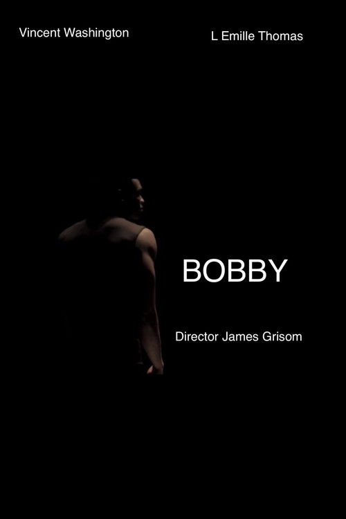 Bobby poster