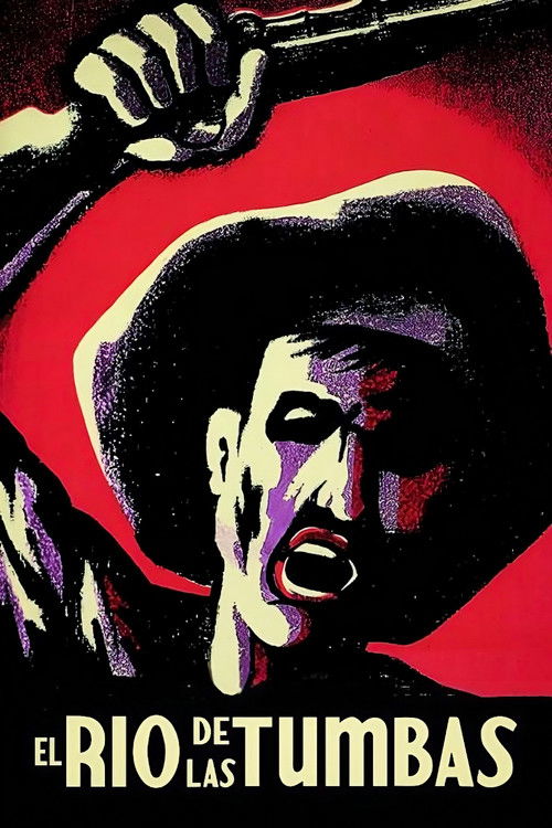 Dead Men's River (1965) poster