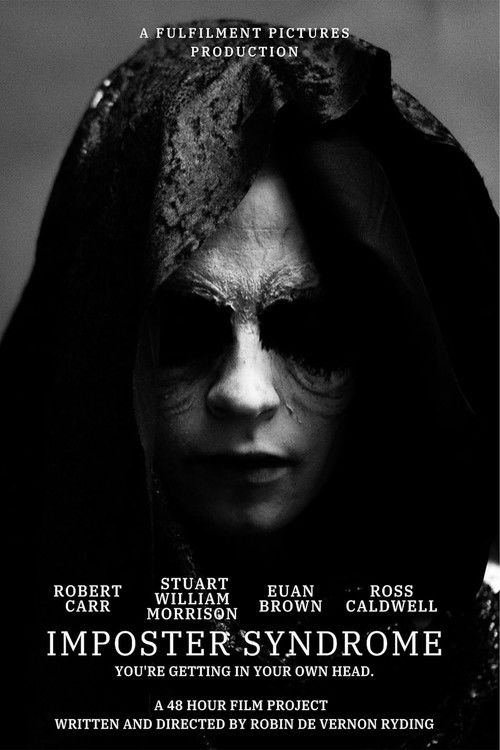 Imposter Syndrome (2022) poster