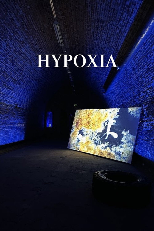 Hypoxia poster