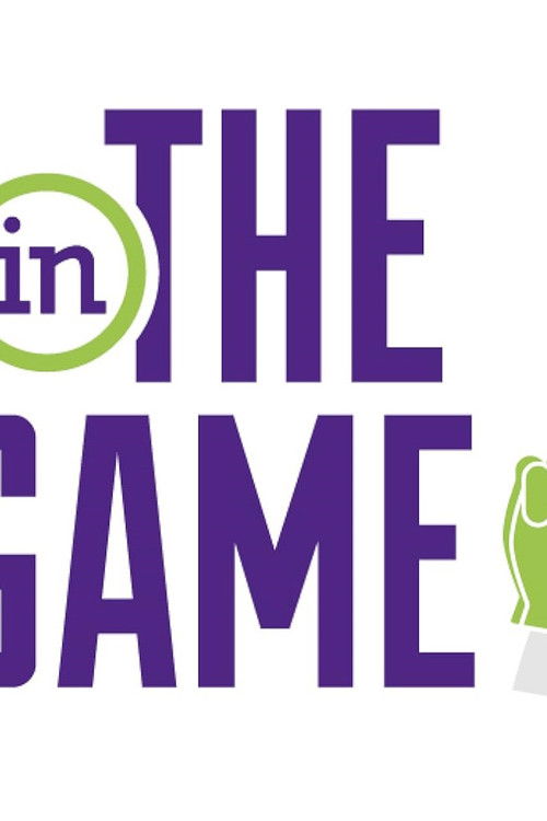 In the Game poster