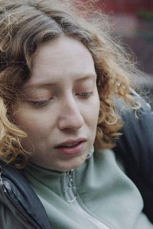 The Importance of Skin (2017) poster