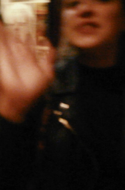 Never Mind Walnut Street (2023) poster