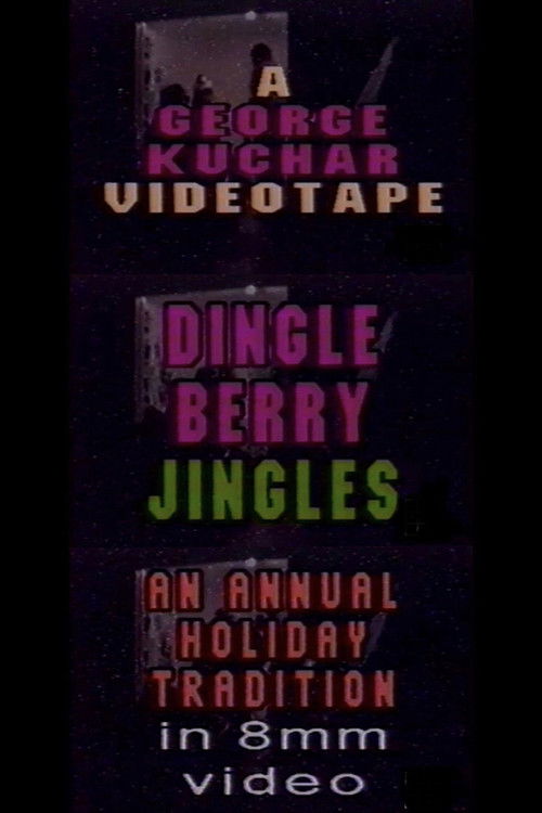 Dingleberry Jingles (1994) poster