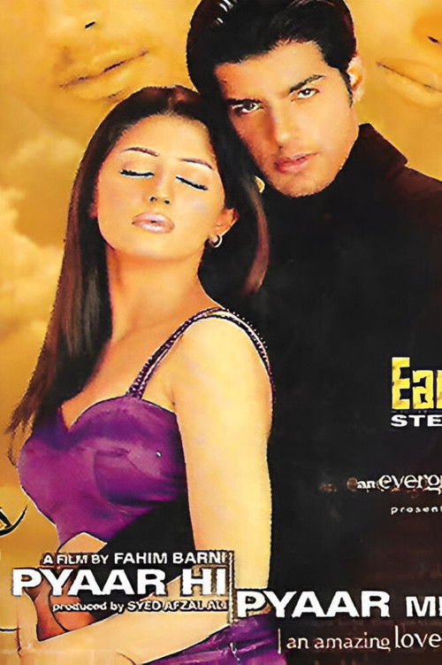 Pyaar Hi Pyaar Mein (2003) poster