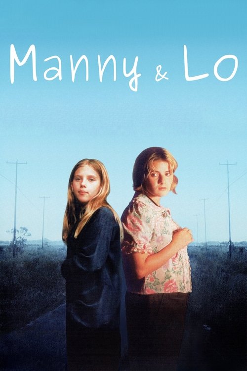 Manny & Lo (1996) poster