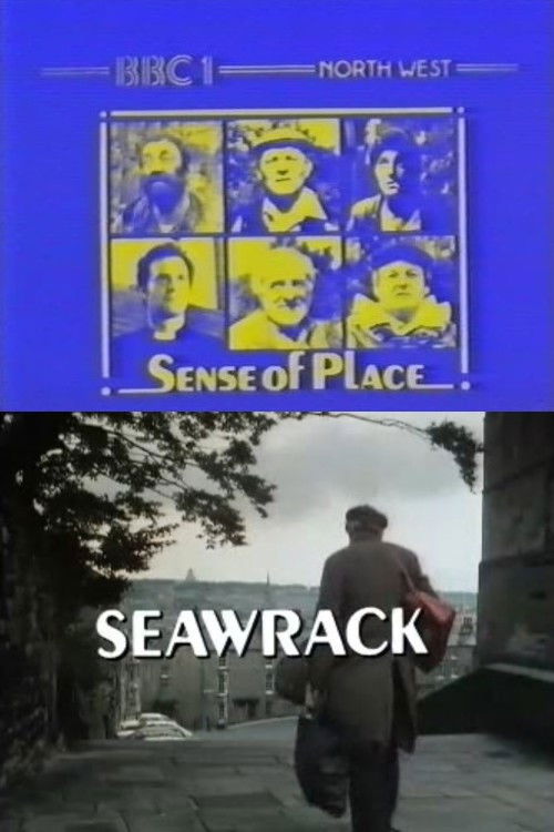 Seawrack (1978) poster