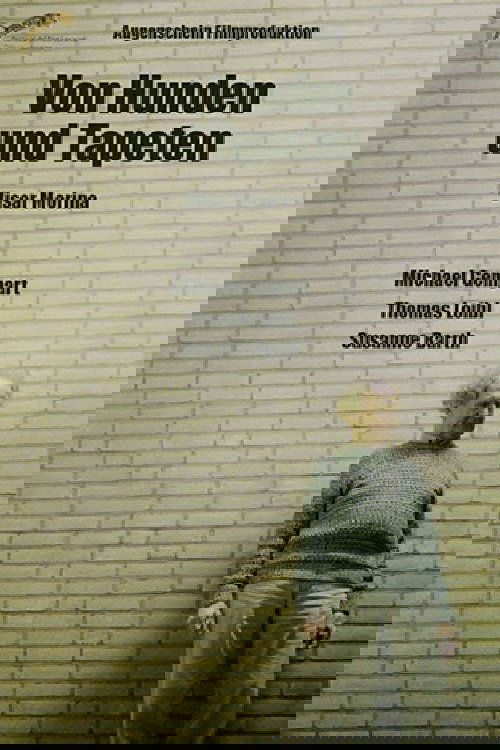 Of Dogs and Wallpaper (2013) poster