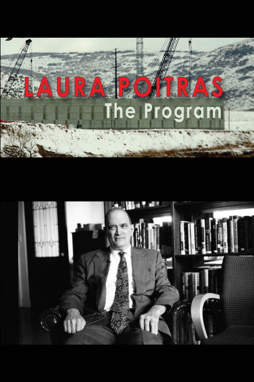 The Program (2012) poster