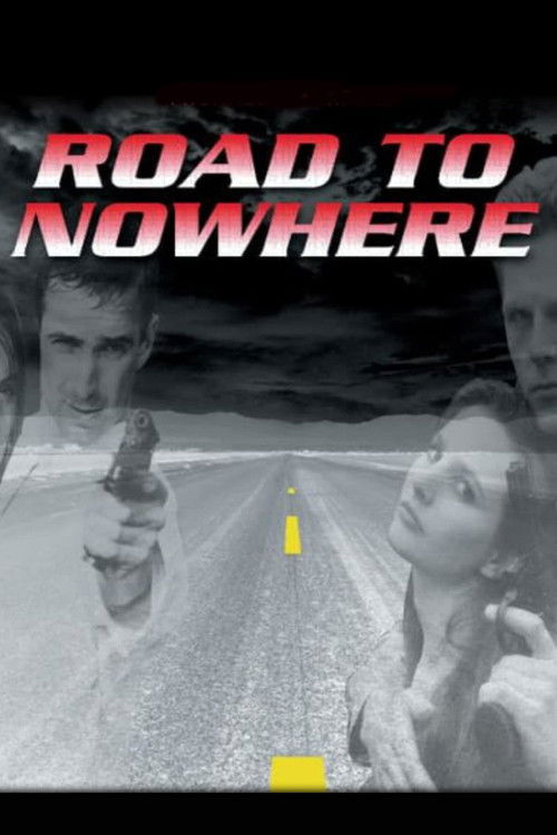 Road to Nowhere (1993) poster