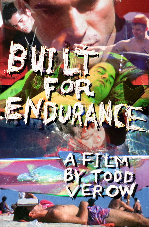 Built for Endurance (1993) poster