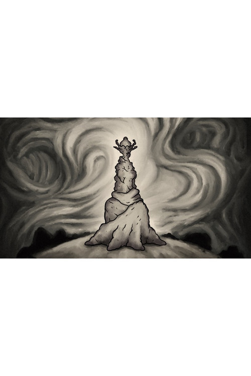 Life of the Organoid (2025) poster