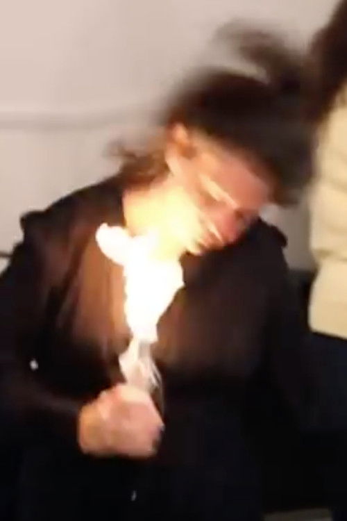 Deadly Obsession (2013) poster