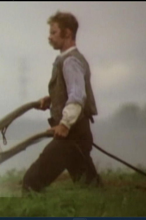 Heritage Minutes: Soddie (1991) poster