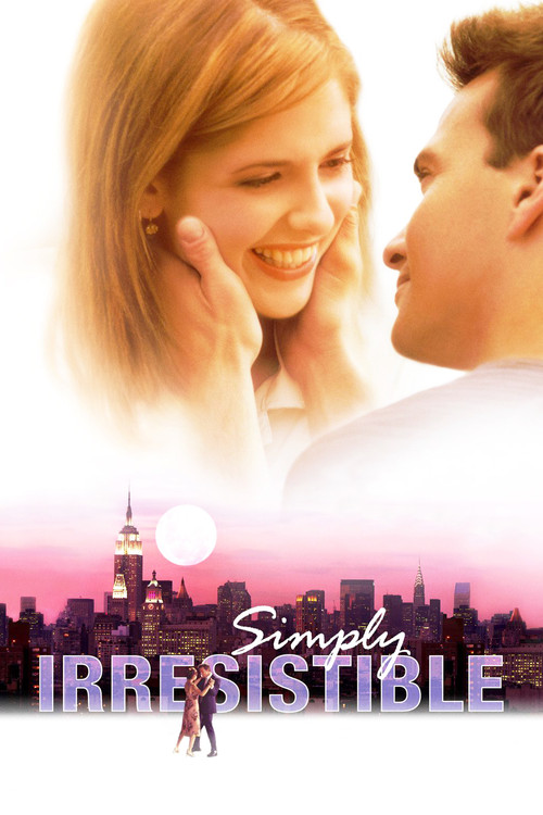 Simply Irresistible (1999) poster
